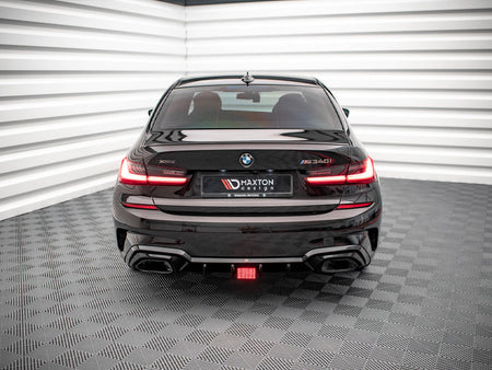 Maxton Design LED STOP Light BMW 3 M-Pack G20 / G21 - BM-3-21-MPACK-RS1RLG+LED - Image 4