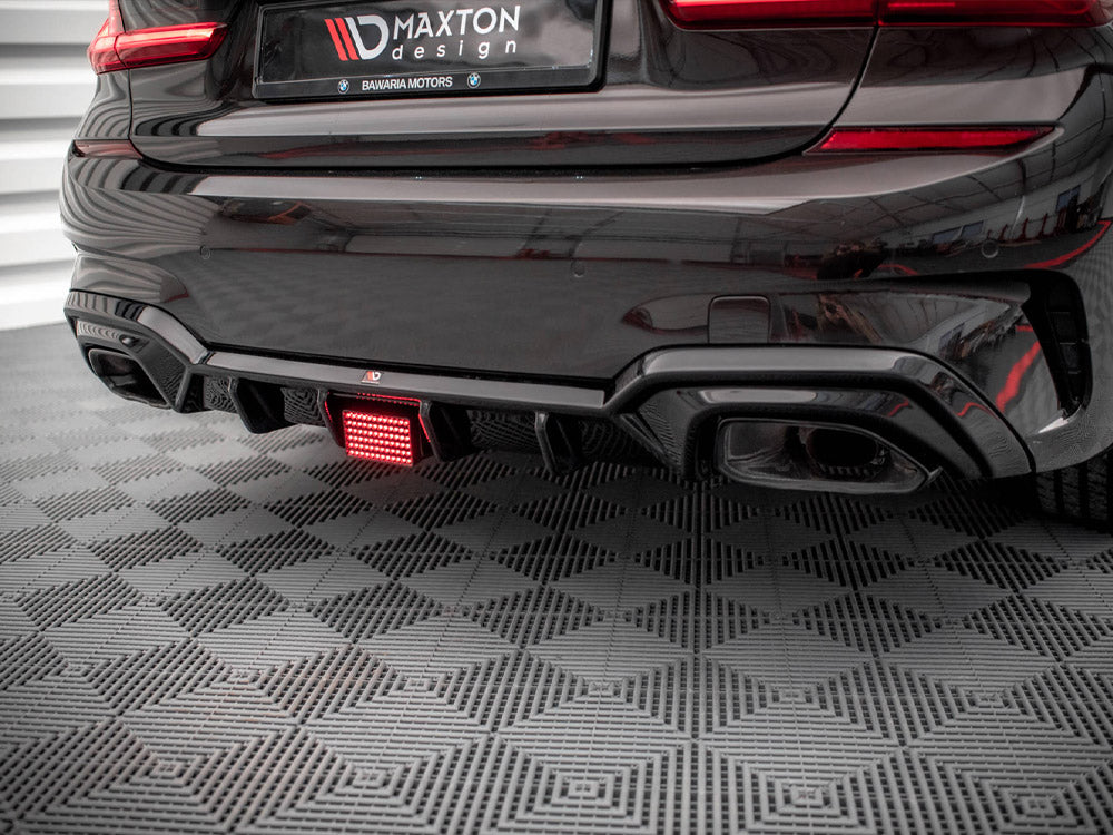 Maxton Design LED STOP Light BMW 3 M-Pack G20 / G21 - BM-3-21-MPACK-RS1RLG+LED - Image 6