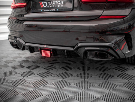 Maxton Design LED STOP Light BMW 3 M-Pack G20 / G21 - BM-3-21-MPACK-RS1RLG+LED - Image 6