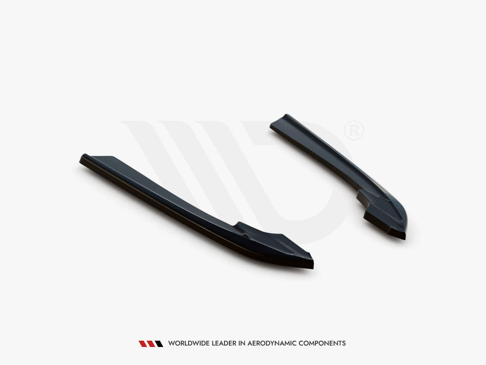 Maxton Design Rear Side Splitters V.3 BMW M340i / M-Pack G20 / G21 - BM-3-20-MPACK-RSD3G - Image 4