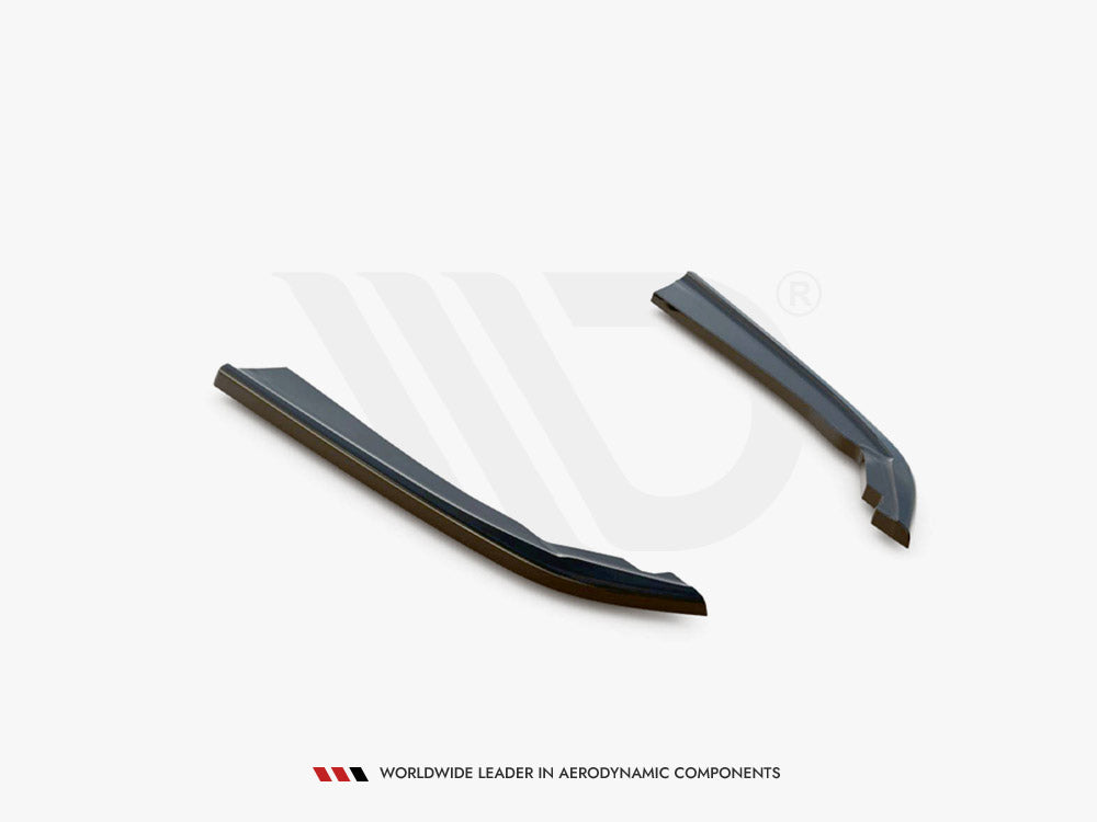 Maxton Design Rear Side Splitters V.4 BMW M340i G20 / G21 - BM-3-20-MPACK-RSD4G - Image 5