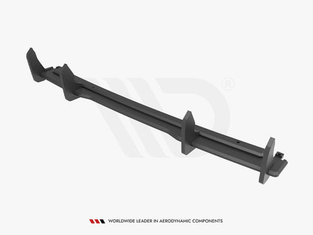 Maxton Design Street PRO Rear Diffuser BMW 3 M340 G20 / G21 - BM321MPACKCNC-RS1B - Image 5