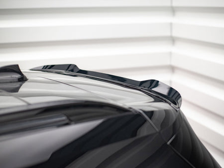Spoiler CAP BMW X7 M-Pack G07