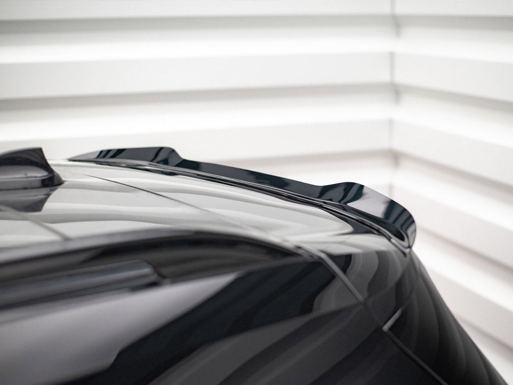 Maxton Design Spoiler CAP BMW X7 M-Pack G07 - BM-X7-07-M-CAP1G - Image 3