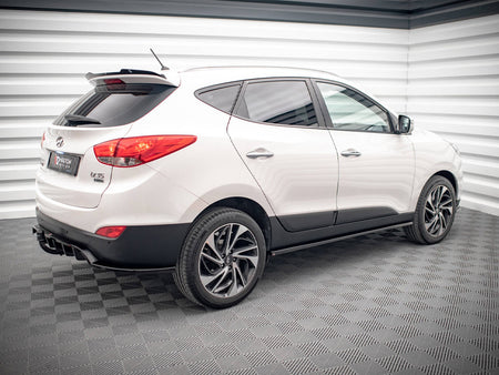 Side Skirts Diffusers Hyundai ix35 Mk1