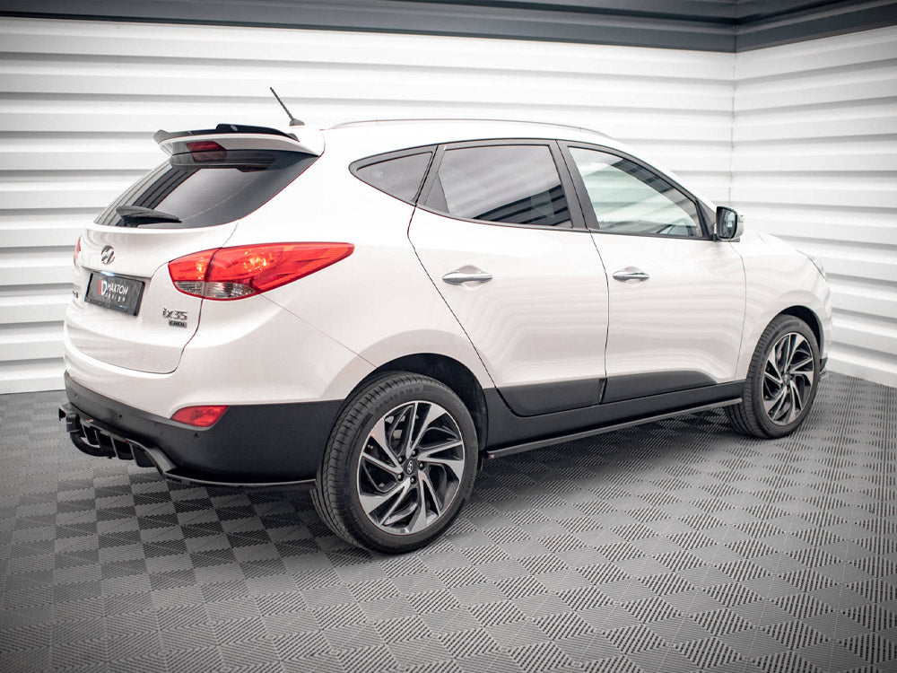 Maxton Design Side Skirts Diffusers Hyundai ix35 Mk1 - HY-IX35-1-SD1G - Image 2