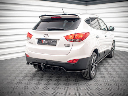 Maxton Design Spoiler CAP Hyundai ix35 Mk1 - HY-IX35-1-CAP1G - Image 2