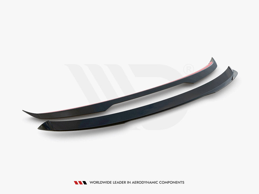 Maxton Design Spoiler CAP Hyundai ix35 Mk1 - HY-IX35-1-CAP1G - Image 5
