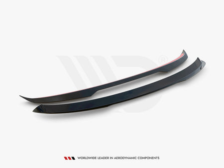Maxton Design Spoiler CAP Hyundai ix35 Mk1 - HY-IX35-1-CAP1G - Image 5
