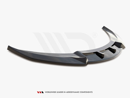 Maxton Design Front Splitter V.2 Opel / Vauxhall Insignia OPC Mk1 - OP-IS-1-OPC-FD2G - Image 5