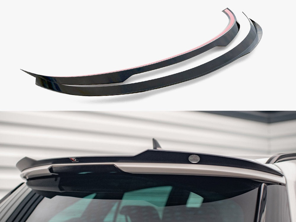 Maxton Design Spoiler CAP Opel / Vauxhall Insignia OPC Sports Tourer Mk1 - OP-IS-1-OPC-K-CAP1G - Image 1