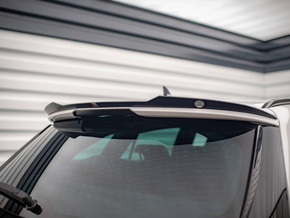 Maxton Design Spoiler CAP Opel / Vauxhall Insignia OPC Sports Tourer Mk1 - OP-IS-1-OPC-K-CAP1G - Image 3