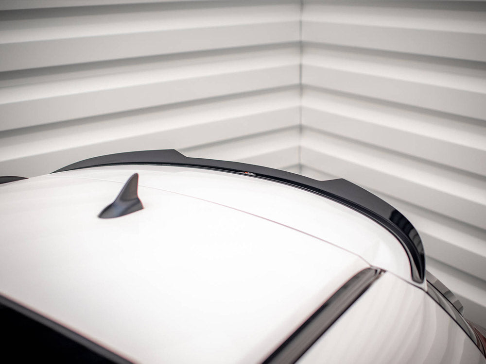 Maxton Design Spoiler CAP Opel / Vauxhall Insignia OPC Sports Tourer Mk1 - OP-IS-1-OPC-K-CAP1G - Image 4