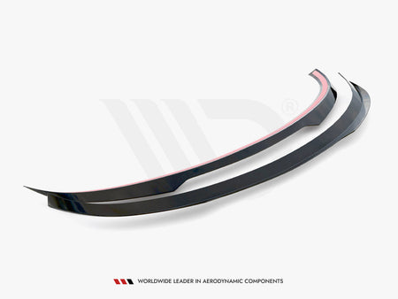 Maxton Design Spoiler CAP Opel / Vauxhall Insignia OPC Sports Tourer Mk1 - OP-IS-1-OPC-K-CAP1G - Image 5