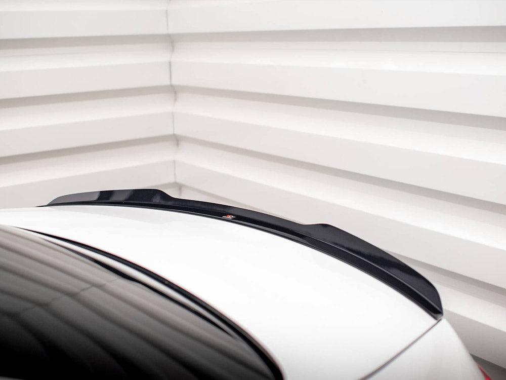 Maxton Design Spoiler CAP Mercedes E Sedan AMG Line W213 Facelift - ME-E-213F-AMGLINE-CAP1G - Image 4