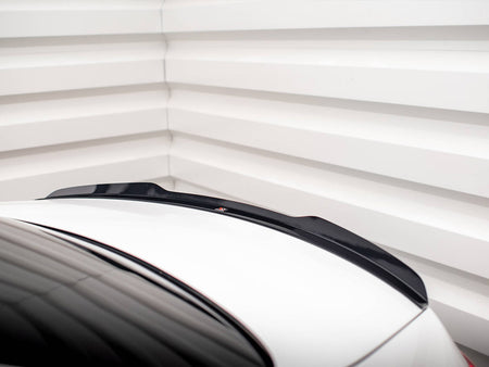 Maxton Design Spoiler CAP Mercedes E Sedan AMG Line W213 Facelift - ME-E-213F-AMGLINE-CAP1G - Image 4