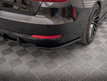 Maxton Design Rear Side Splitters BMW 3 GT F34 - BM-3-34-GT-RSD2G - Image 3