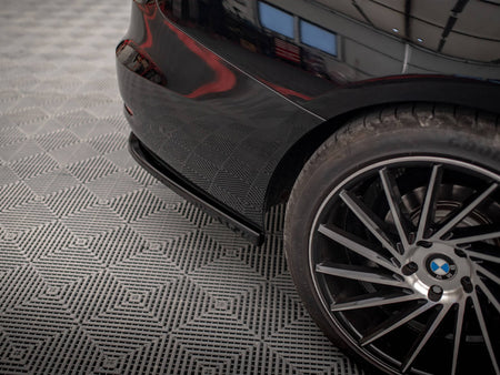 Maxton Design Rear Side Splitters BMW 3 GT F34 - BM-3-34-GT-RSD2G - Image 4