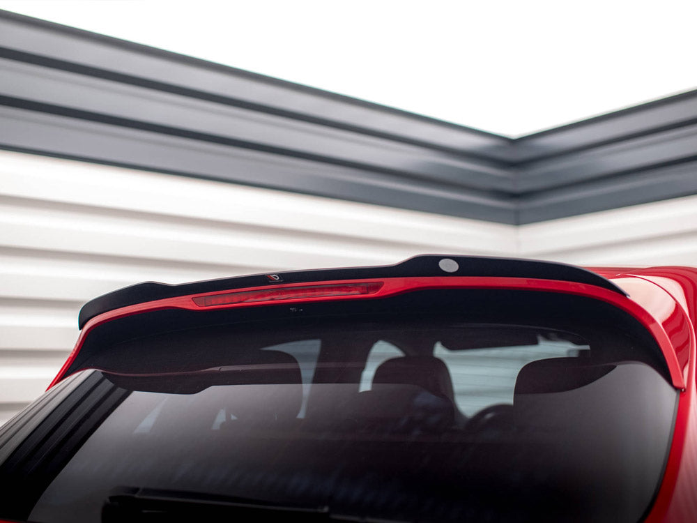 Maxton Design Spoiler CAP Porsche Macan Mk1 - PO-MA-1F-CAP1G - Image 3