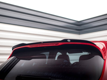 Maxton Design Spoiler CAP Porsche Macan Mk1 - PO-MA-1F-CAP1G - Image 3