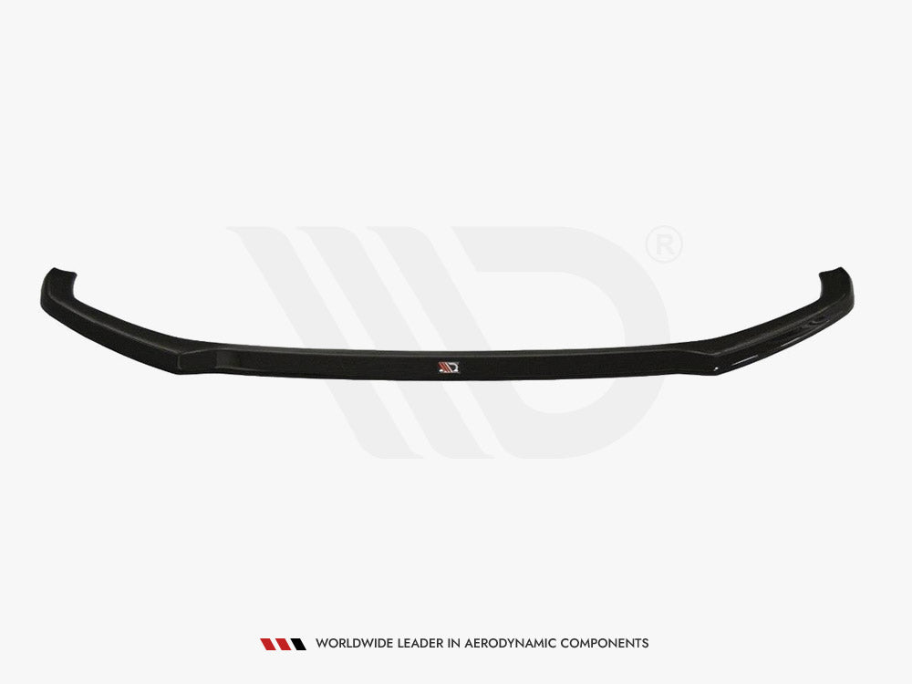 Maxton Design Front Splitter V.2 Audi S5 / A5 S-line F5 Coupe / Sportback (2016-) - AU-A5-2-SLINE-FD2G - Image 5