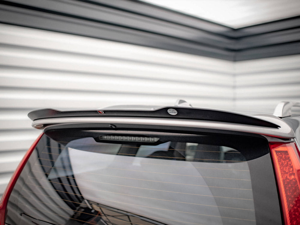 Maxton Design Spoiler Cap V.2 Volvo V70 Mk3 - VO-V70-3-CAP2G - Image 3