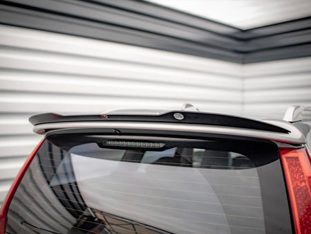 Maxton Design Spoiler Cap V.2 Volvo V70 Mk3 - VO-V70-3-CAP2G - Image 3