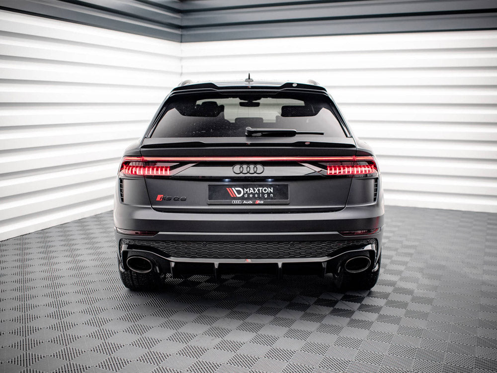 Rear Valance Audi RSQ8 Mk1