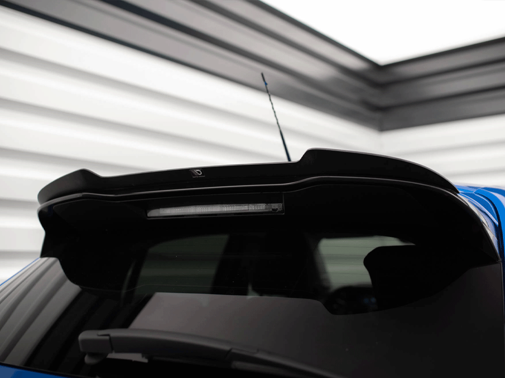 Maxton Design Spoiler CAP V.1 Peugeot 208 Mk2 - PE-208-2-CAP1G - Image 3