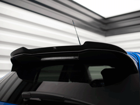 Maxton Design Spoiler CAP V.1 Peugeot 208 Mk2 - PE-208-2-CAP1G - Image 3