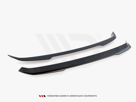 Maxton Design Spoiler CAP V.2 Peugeot 208 Mk2 - PE-208-2-CAP2G - Image 5