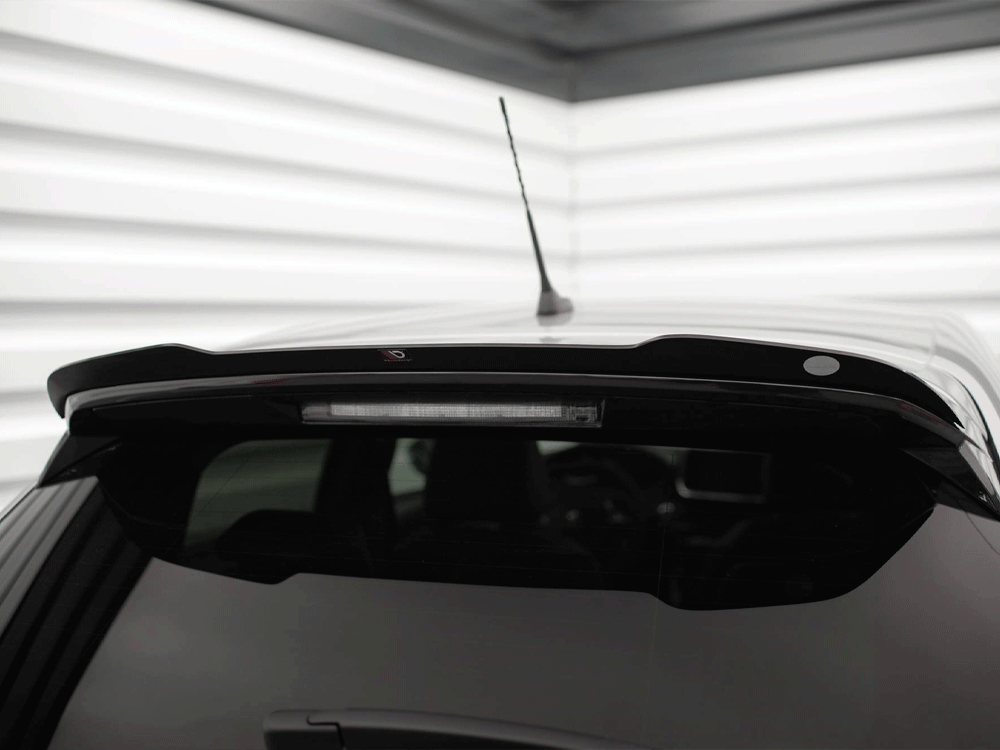 Maxton Design Spoiler CAP V.2 Peugeot 208 Mk2 - PE-208-2-CAP2G - Image 3