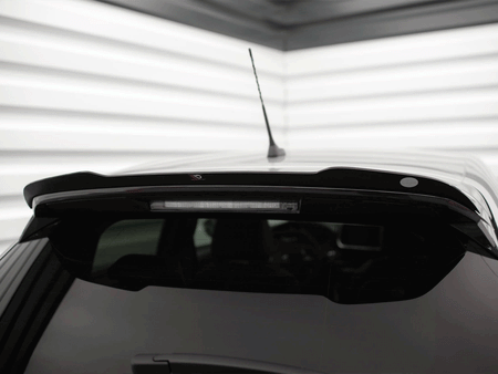 Maxton Design Spoiler CAP V.2 Peugeot 208 Mk2 - PE-208-2-CAP2G - Image 3