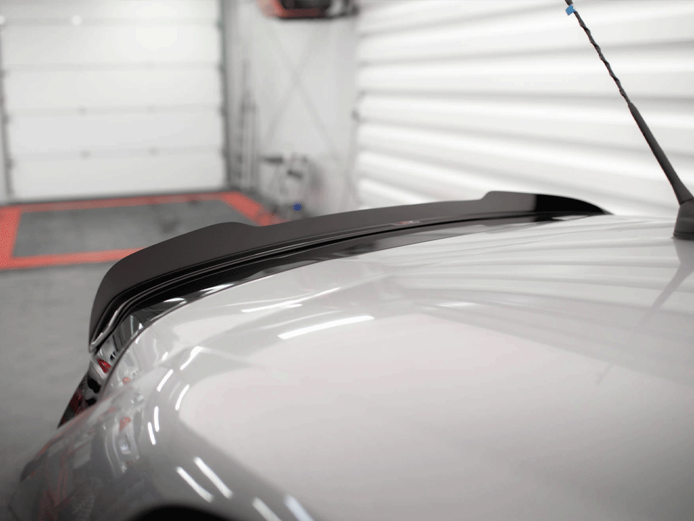 Maxton Design Spoiler CAP V.2 Peugeot 208 Mk2 - PE-208-2-CAP2G - Image 4