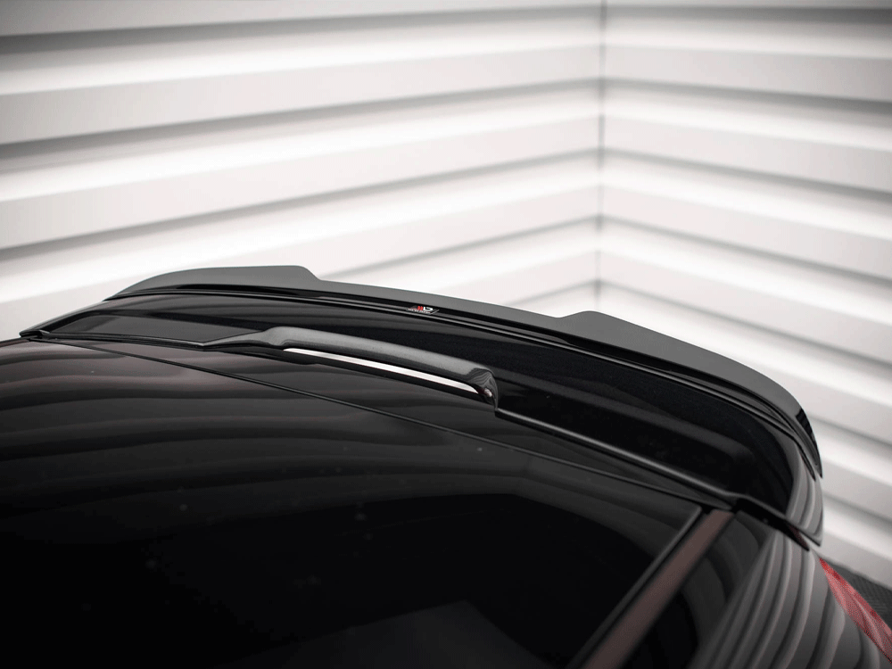 Maxton Design Spoiler CAP V.2 Ford Fiesta ST Mk6 - FO-FI-6-ST-CAP2G - Image 4