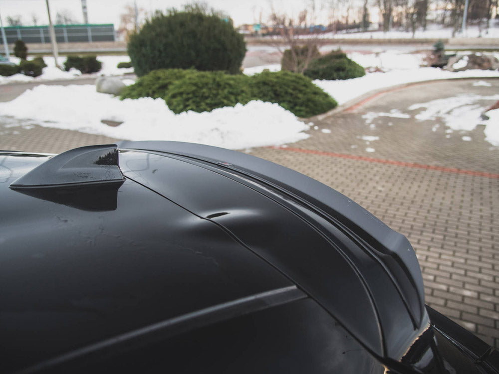 Maxton Design Spoiler CAP V.1 Toyota Yaris Mk4 - TO-YA-4-CAP1G - Image 4