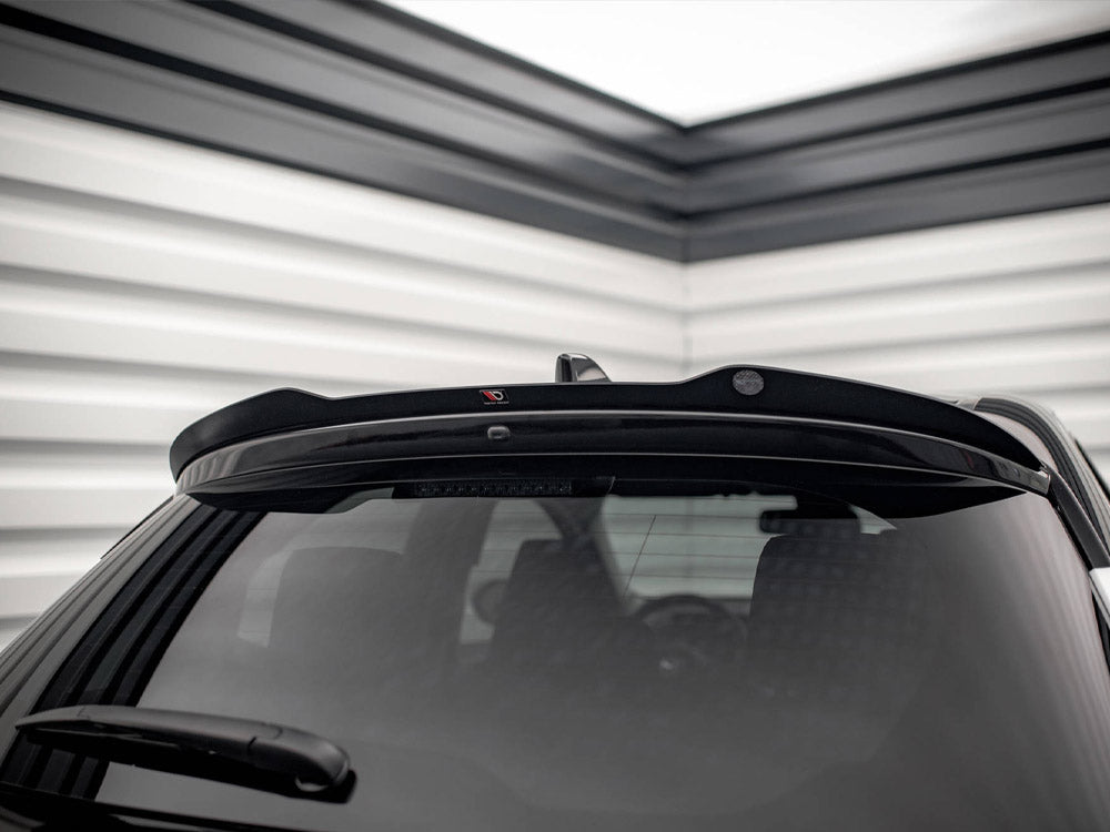 Maxton Design Spoiler CAP V.2 Toyota Yaris Mk4 - TO-YA-4-CAP2G - Image 3