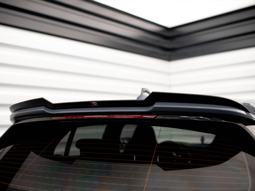 Maxton Design Spoiler CAP V.2 BMW 1 M135i / 128ti / M-Pack F40 - BM-1-40-M-CAP3G - Image 3