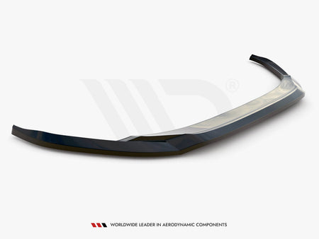 Maxton Design Front Splitter V.2 Audi A3 8Y - AU-A3-8Y-FD2G - Image 5