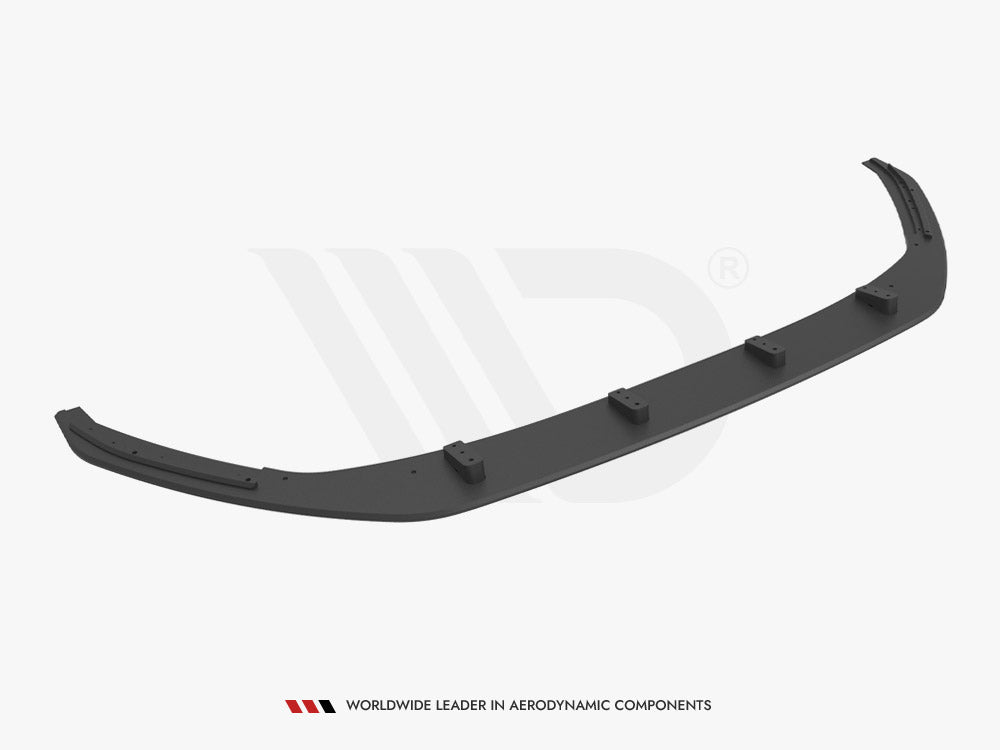 Maxton Design Street PRO Front Splitter Audi A3 8Y - AUA38YCNC-FD1B - Image 5