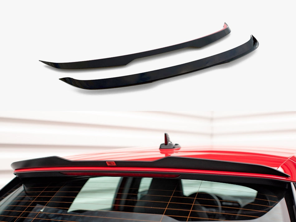 Maxton Design Spoiler CAP Audi A3 Sportback 8Y - AU-A3-8Y-CAP1G - Image 1