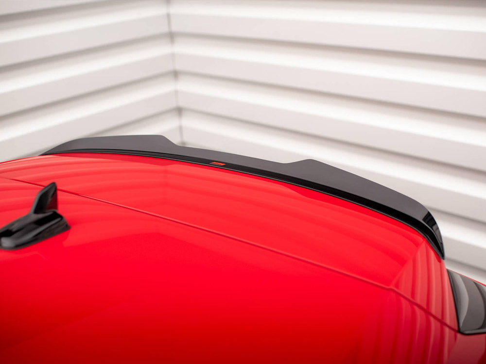 Maxton Design Spoiler CAP Audi A3 Sportback 8Y - AU-A3-8Y-CAP1G - Image 4