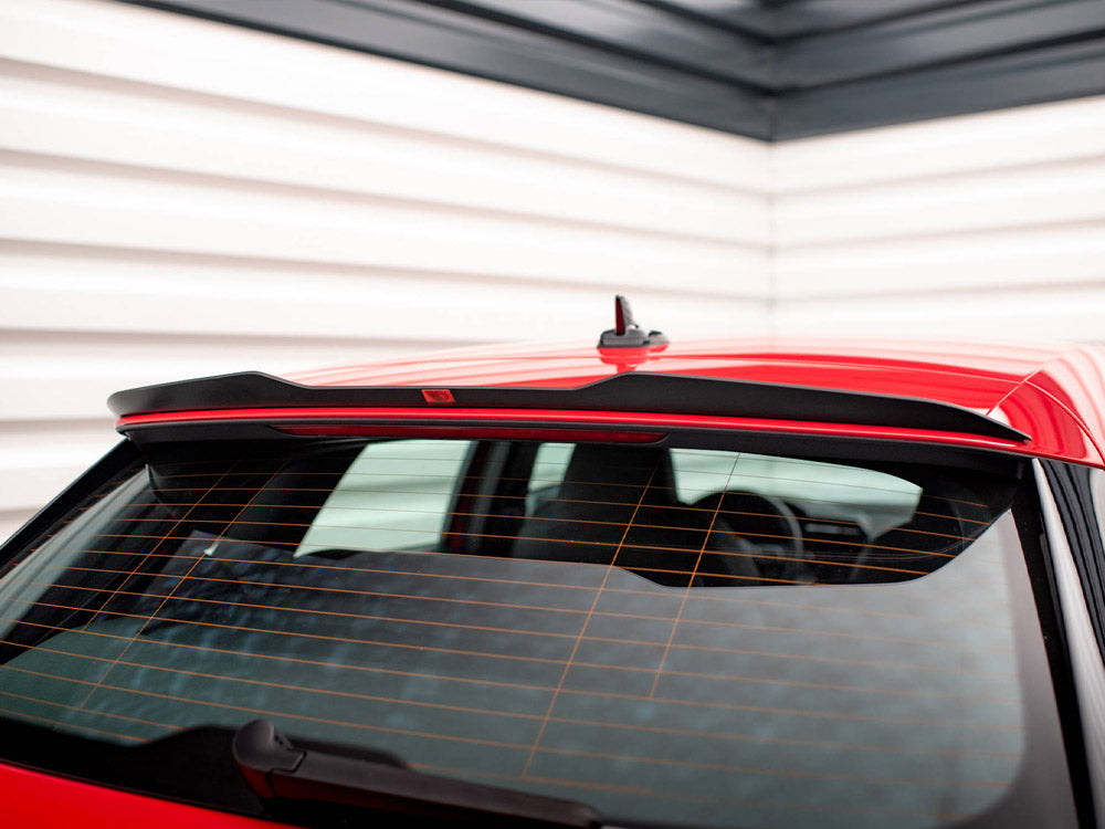 Maxton Design Spoiler CAP Audi A3 Sportback 8Y - AU-A3-8Y-CAP1G - Image 3