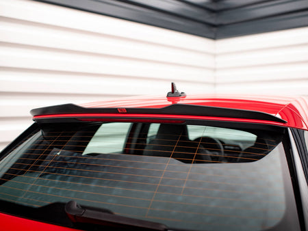 Maxton Design Spoiler CAP Audi A3 Sportback 8Y - AU-A3-8Y-CAP1G - Image 3