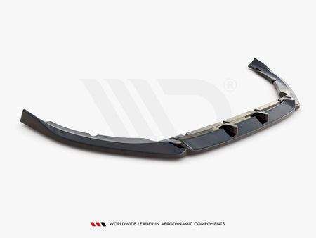 Maxton Design Front Splitter Citroen Berlingo Mk3 - CI-BE-3-FD1G - Image 5