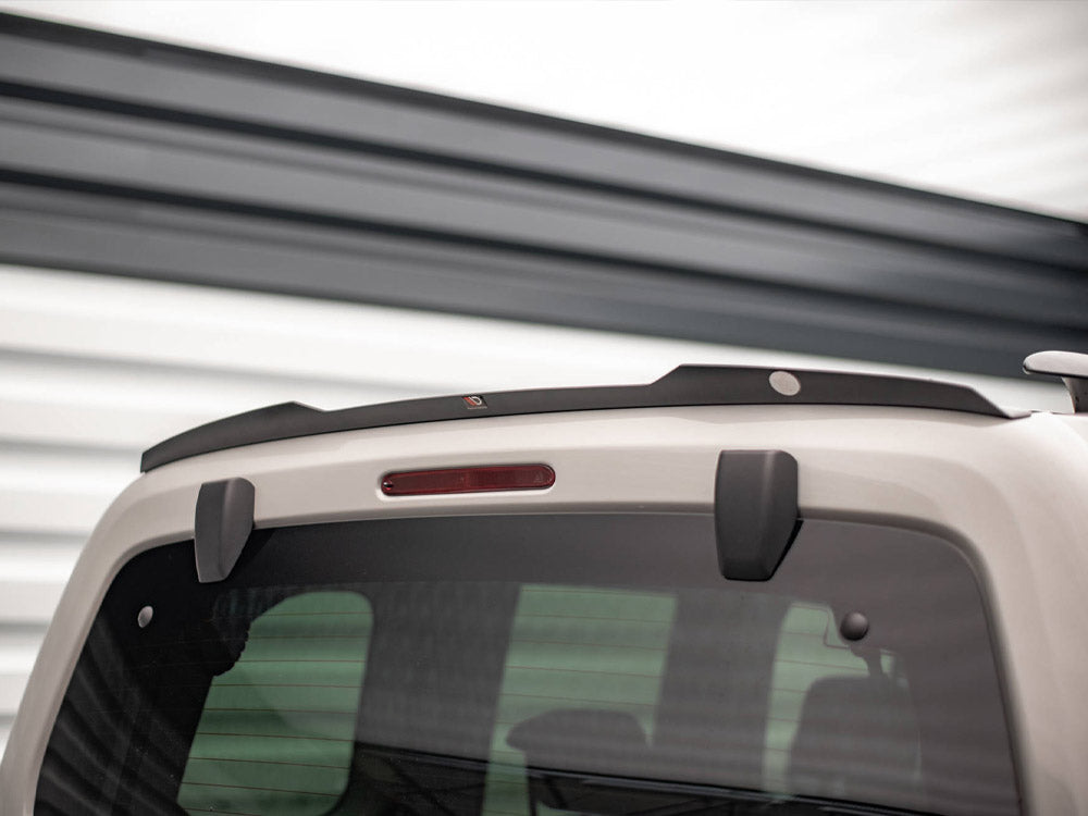 Maxton Design Spoiler CAP Citroen Berlingo Mk3 - CI-BE-3-CAP1G - Image 3