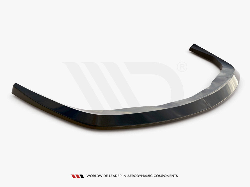Maxton Design Front Splitter V.1 Volvo C70 Mk1 - VO-C70-1-FD1G - Image 5