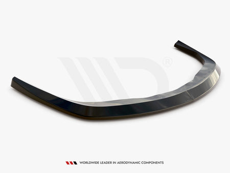 Maxton Design Front Splitter V.1 Volvo C70 Mk1 - VO-C70-1-FD1G - Image 5