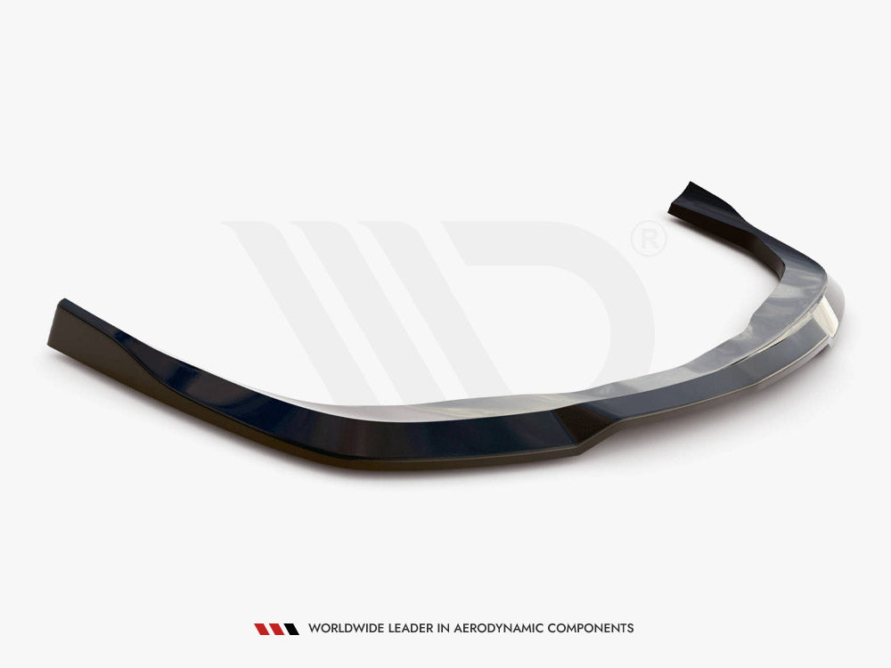 Maxton Design Front Splitter V.2 Volvo C70 Mk1 - VO-C70-1-FD2G - Image 5