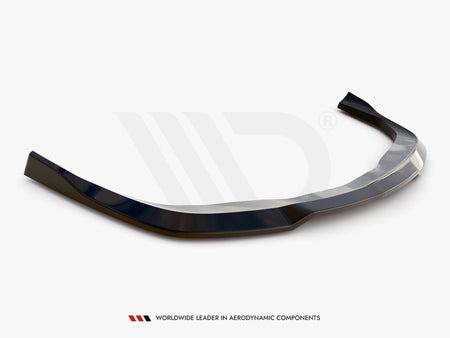 Maxton Design Front Splitter V.2 Volvo C70 Mk1 - VO-C70-1-FD2G - Image 5